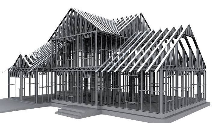 Steel Structure Construction