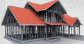 Steel Building Solution