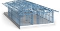 Steel Structure Warehouse