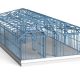 Steel Structure Warehouse