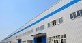 Steel Structure Warehouse