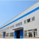 Steel Structure Warehouse
