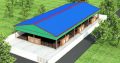 Steel Structure Warehouse