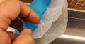 Surgical mask- 3 layer