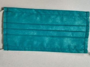 Surgical mask- 3 layer