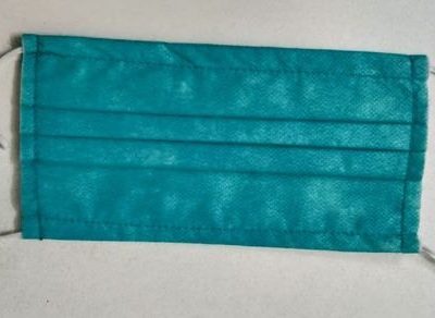 Surgical mask- 3 layer