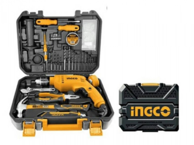 TOOLS SET 111PCS INGCO BRAND