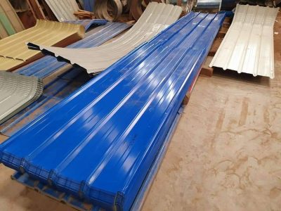 Tile Roof Sheet