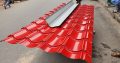 Tile Roof Sheet