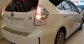 Toyota PRIUS Hybrid model 2014
