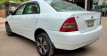 Toyota X Corolla Model 2004