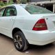 Toyota X Corolla Model 2004