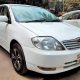Toyota X Corolla Model 2004