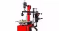 Tyre changer machine