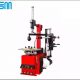 Tyre changer machine