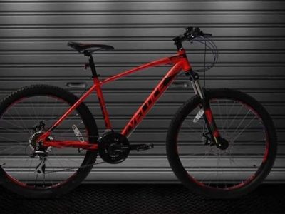 Veloce Outrange 602 (2019)
