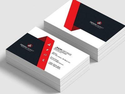 Visiting Card
