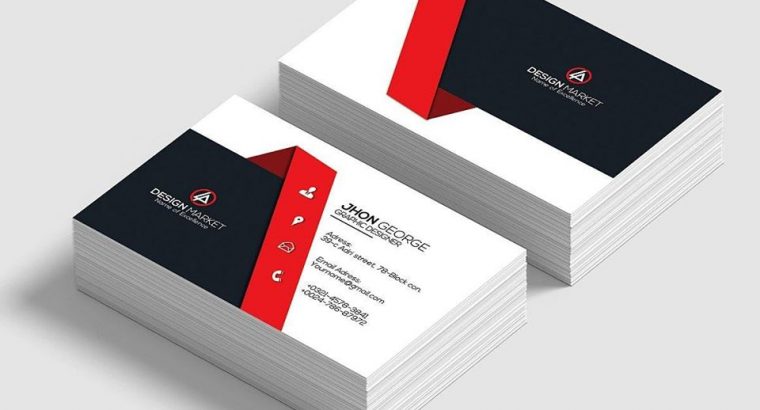Visiting Card