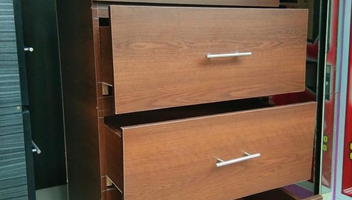Single Wardrobe