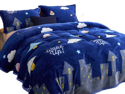 Winter Blanket