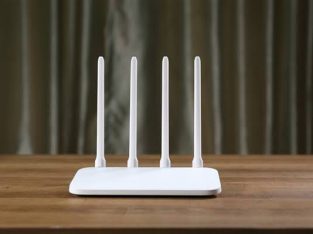 Xiaomi MI Router