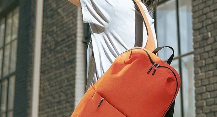 Xiaomi Mi Backpack for Men Women