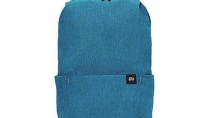 Xiaomi Mi Backpack for Men Women