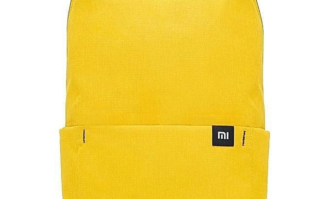 Xiaomi Mi Backpack for Men Women