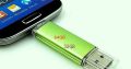 OTG PEN DRIVE SAMSUNG 32GB