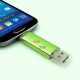 OTG PEN DRIVE SAMSUNG 32GB