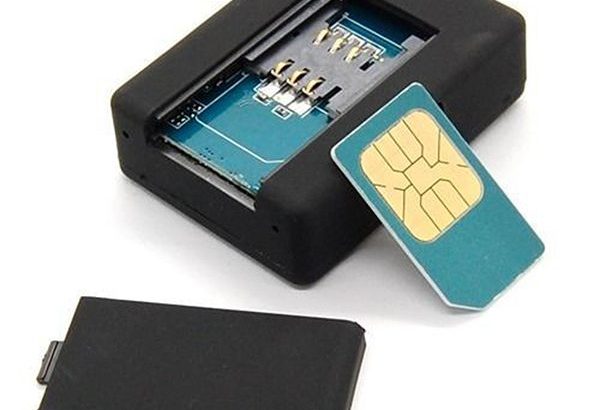 Sim Device
