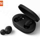 Xiaomi Redmi AirDots Wireless TWS 5.0 Earphone Active Earbuds Headset black