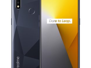 realme 3i ( 4GB+64GB )|| Pre-order Now ||