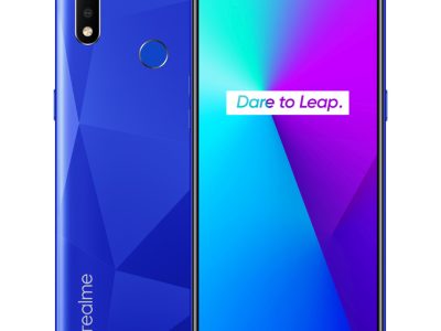 realme 3i ( 4GB+64GB )|| Pre-order Now ||