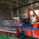 Chain Link Fence Machine