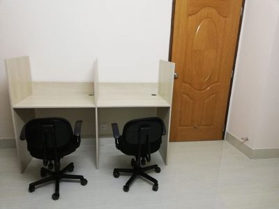 Co working space
