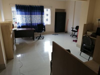 Co working space