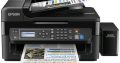 Epson color printer L565