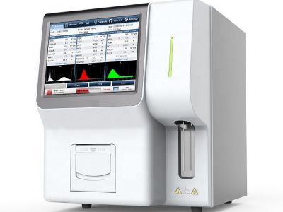 Hematology analyzer YSTE320 3 part fully automatic