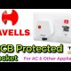 MCB Protected Socket DBOXX ( With Plug )