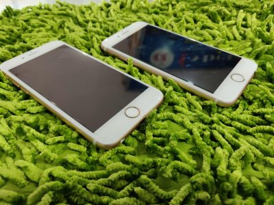 iPhone 6s rose gold 64GB