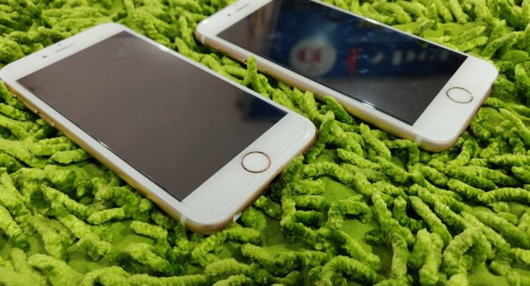 iPhone 6s rose gold 64GB