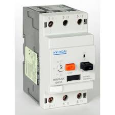 MANUAL MOTOR STARTER ( MMS )