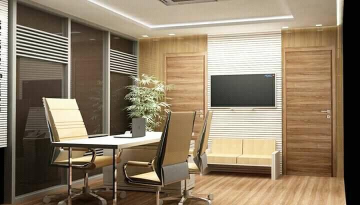 Interior decoration