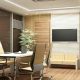 Interior decoration