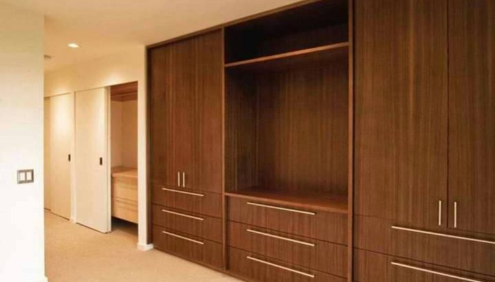 Interior decoration