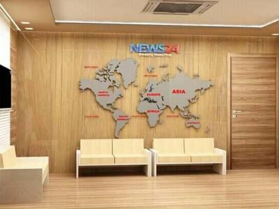 Interior decoration