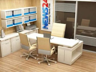 Interior decoration