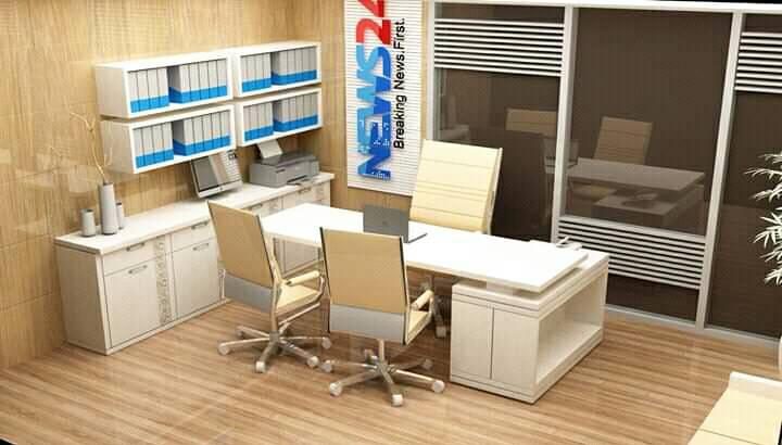 Interior decoration