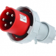 Industrial Plug and Socket